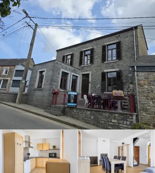 Residence for sale