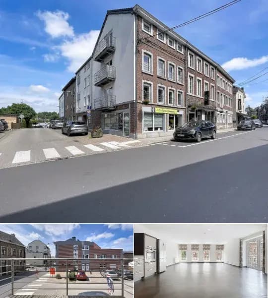 Apartment for rent