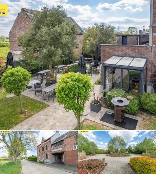Residence for sale
