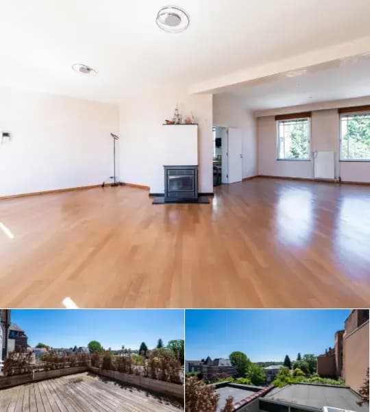 Apartment for sale