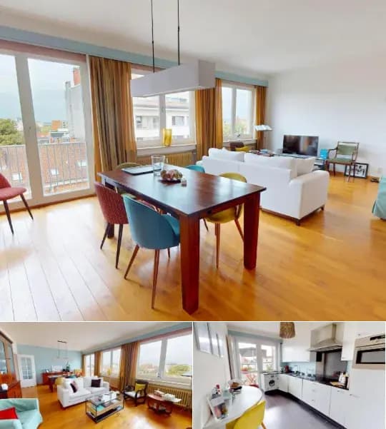 Apartment for rent