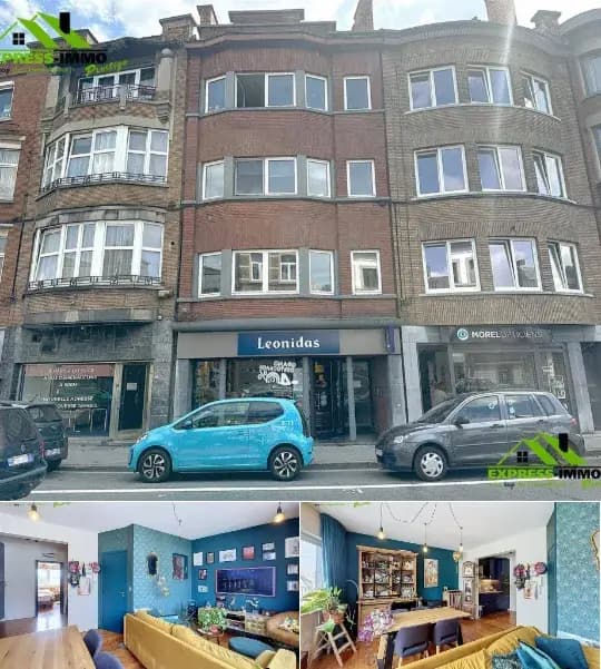 Apartment for sale