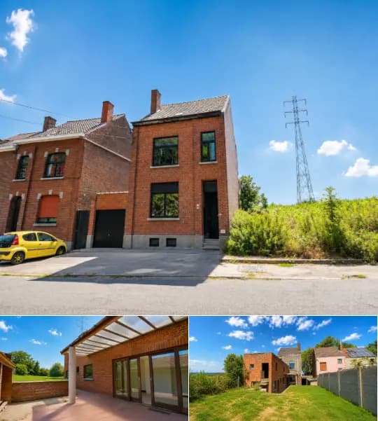 Residence for sale