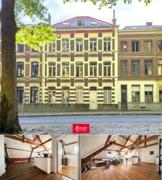 Apartment for rent