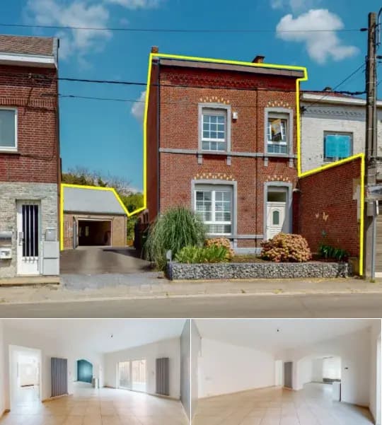 Residence for sale