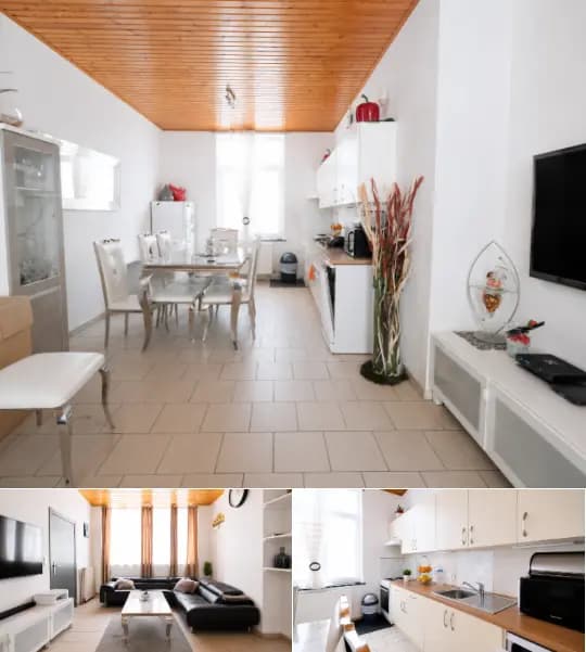 Residence for sale