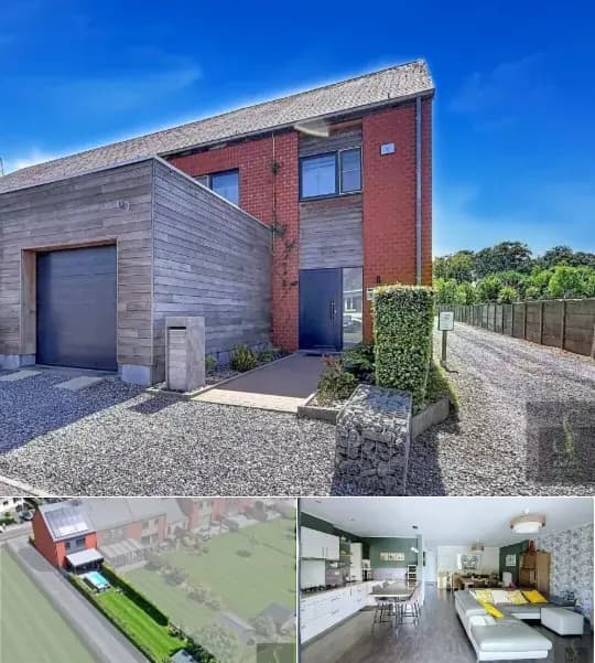 Residence for sale