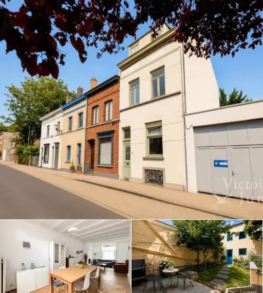 Residence for sale