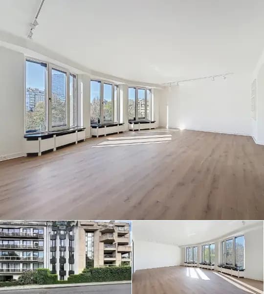 Duplex for rent