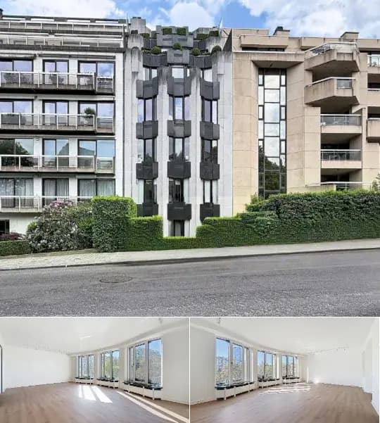 Duplex for rent