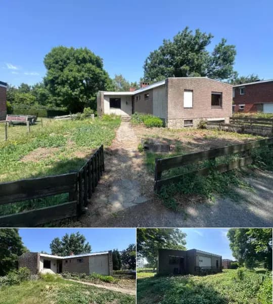 Bungalow for sale