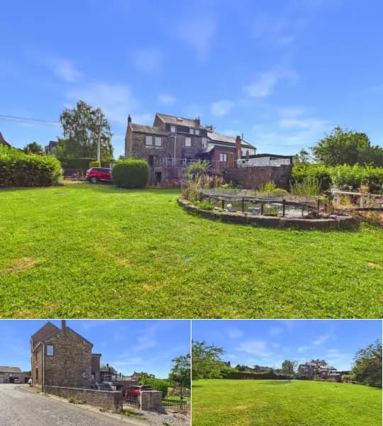 Residence for sale