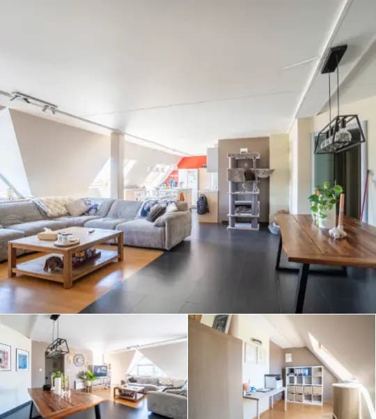 Apartment for sale