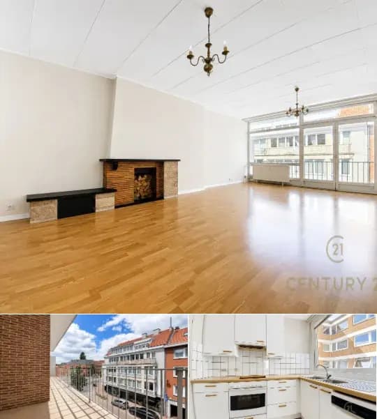 Apartment for sale