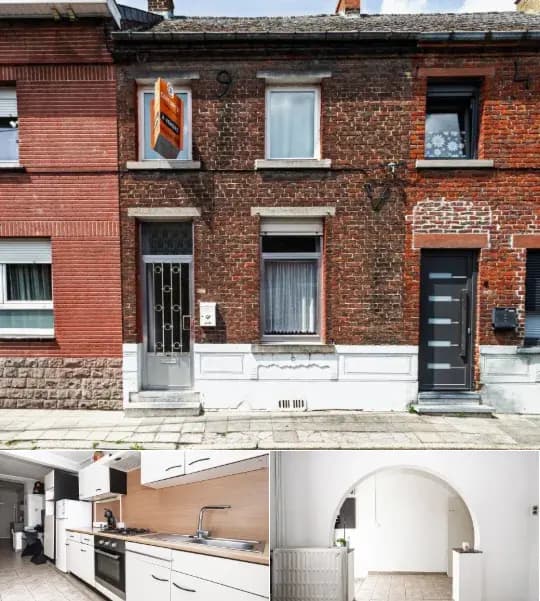 Residence for sale