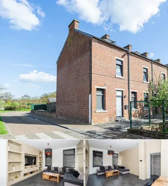 Residence for sale