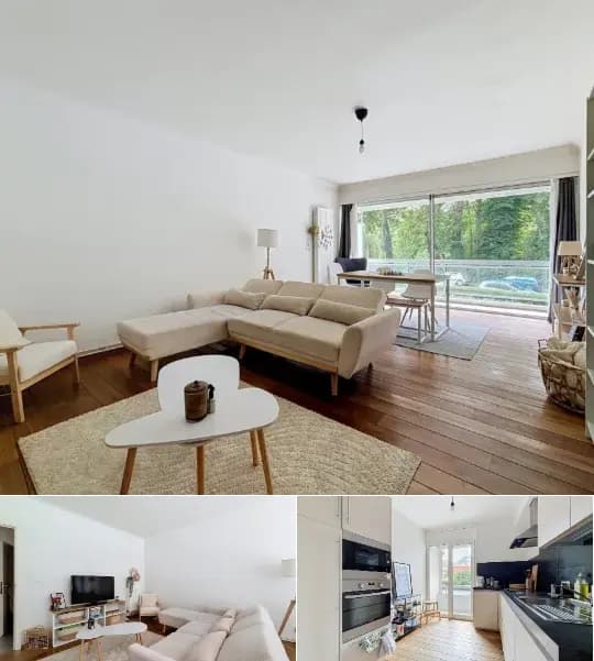 Apartment for rent