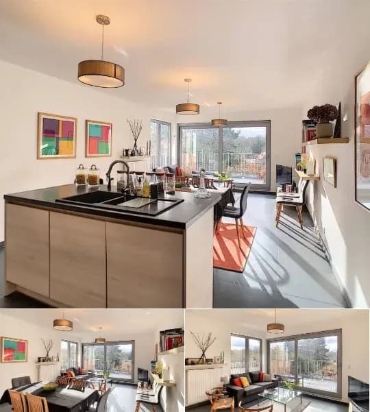 Apartment for rent