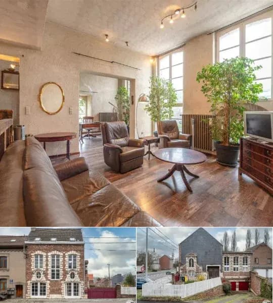 Residence for sale