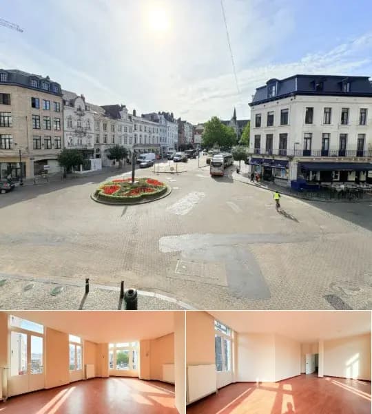 Apartment for rent