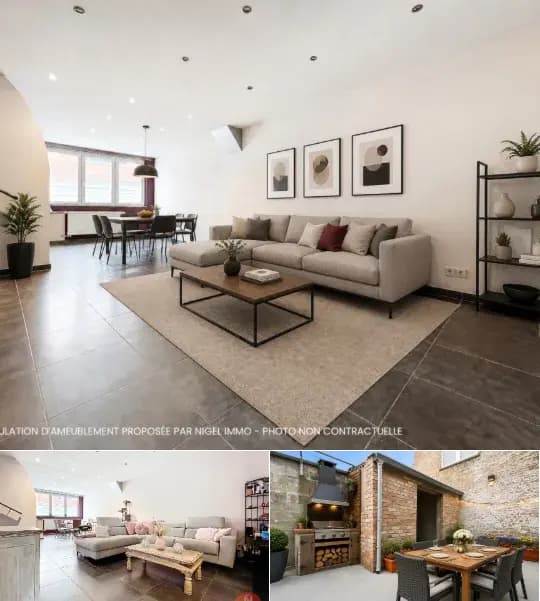 Residence for sale