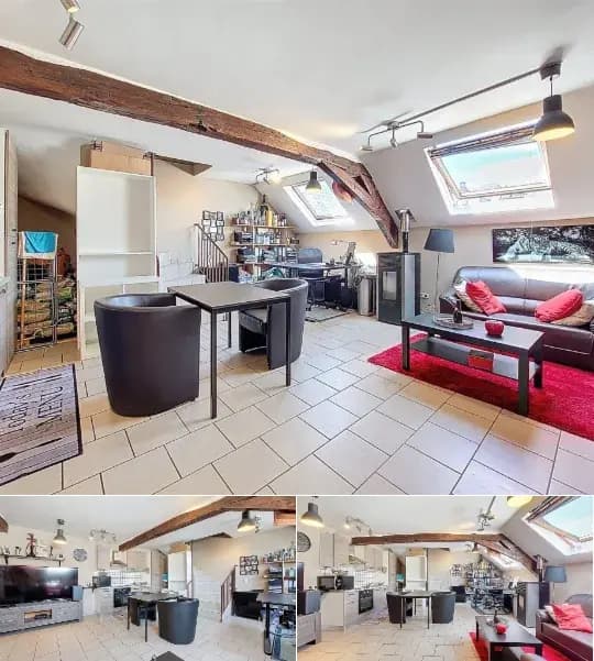 Apartment for sale