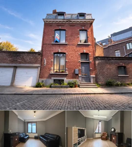 Residence for sale
