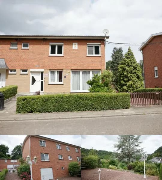 Residence for sale