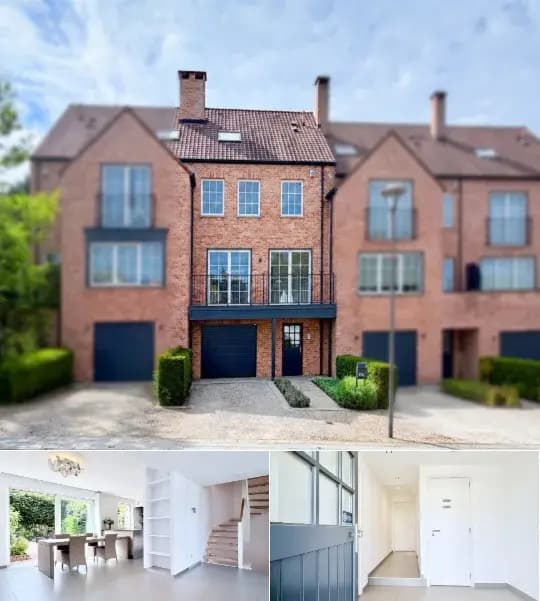 Residence for rent