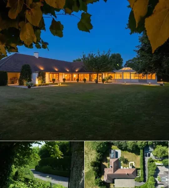 Villa for sale