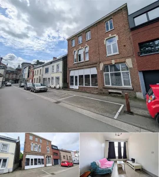 Residence for sale