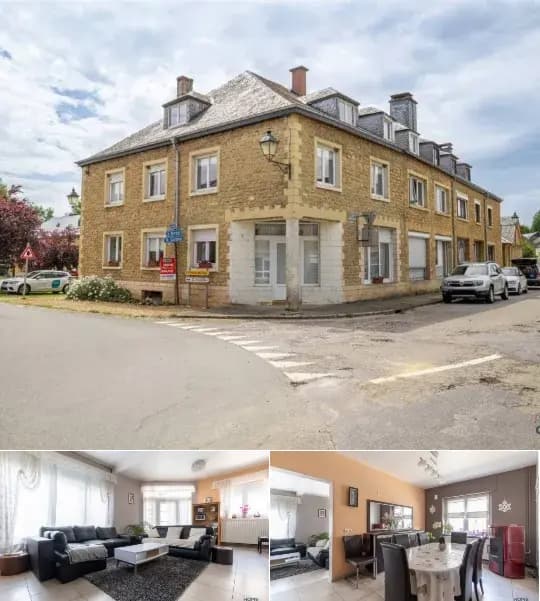 Residence for sale