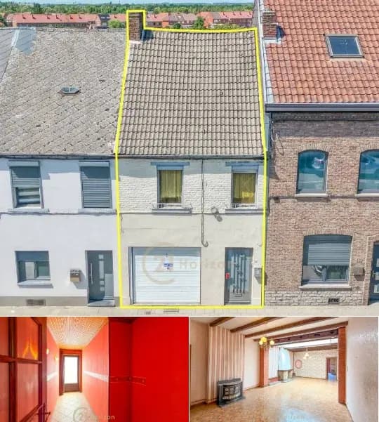Residence for sale