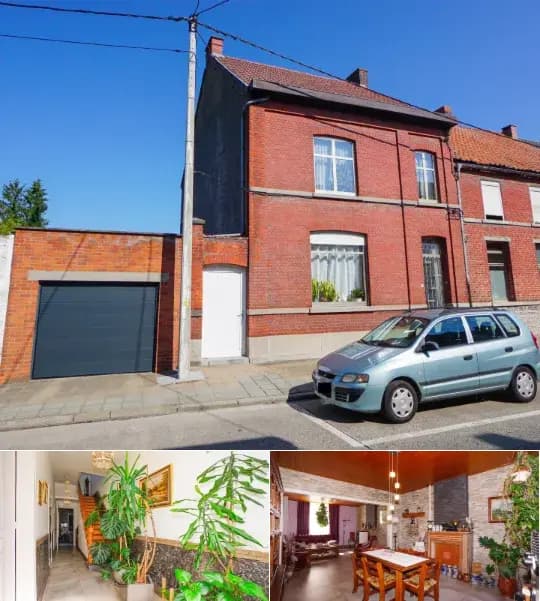 Residence for sale