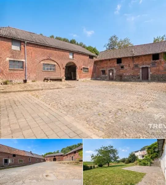 Residence for sale