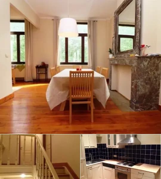 Apartment for rent