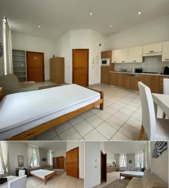Apartment for rent