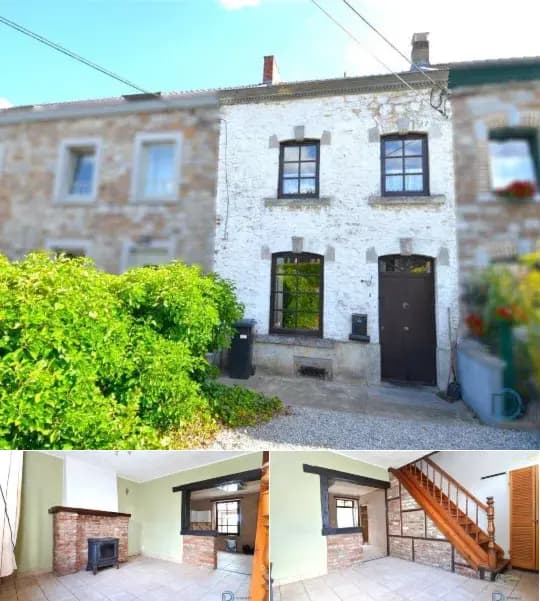 Residence for sale