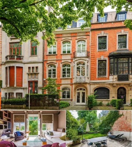 Master house for sale