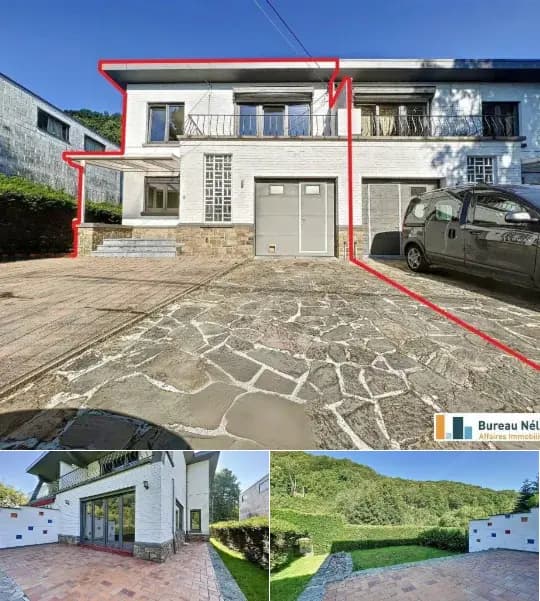 Residence for rent