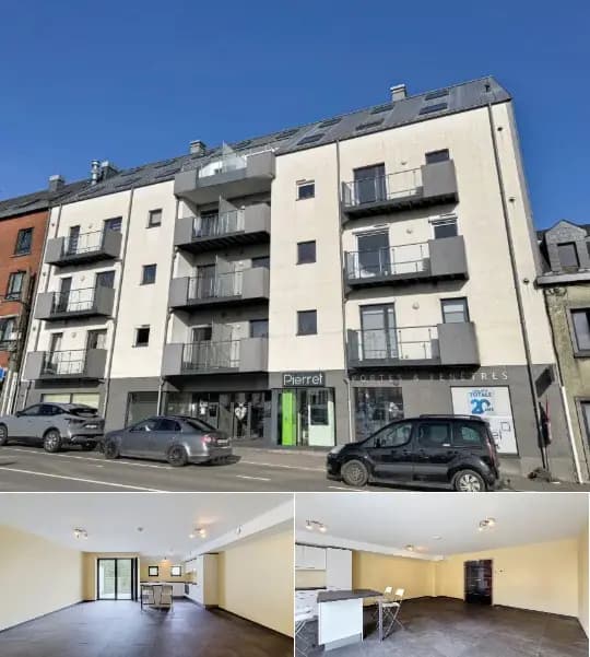 Duplex for sale