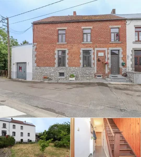 Residence for sale