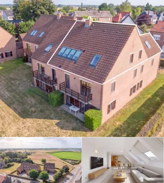 Apartment for sale