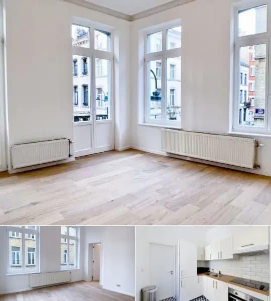 Studio for sale