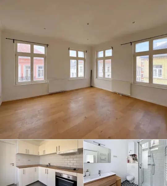 Studio for sale