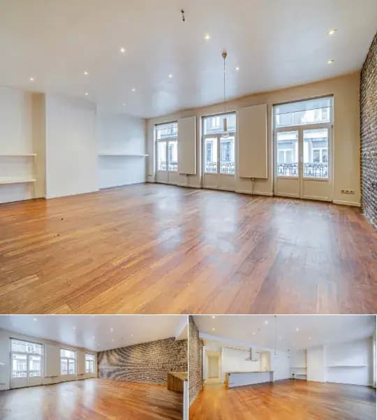 Apartment for sale
