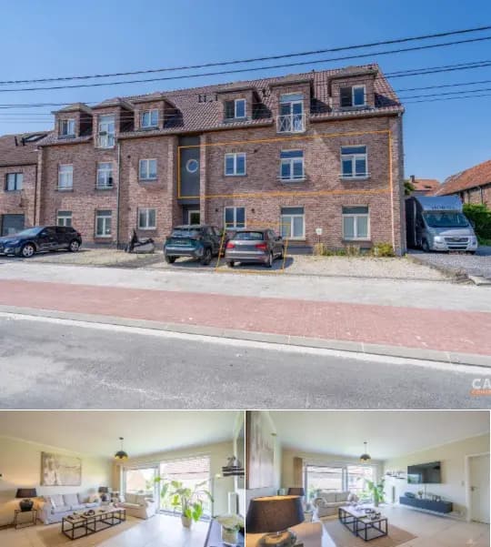 Apartment for sale