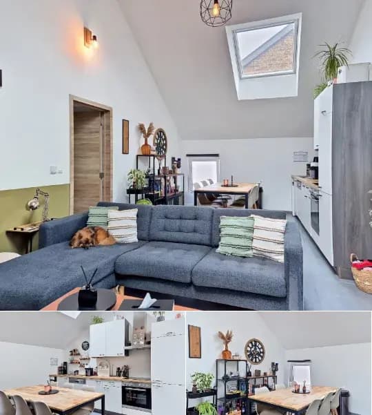 Apartment for rent