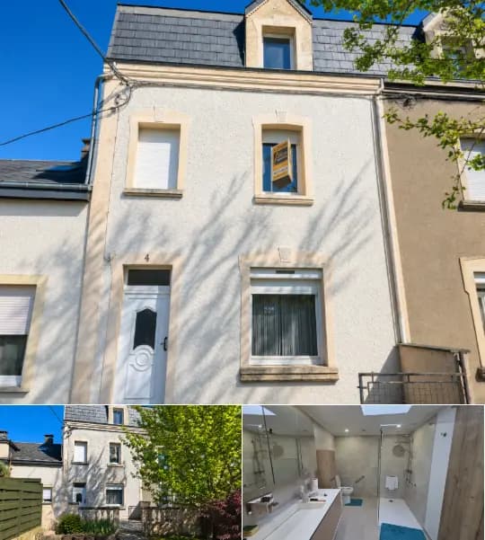 Residence for sale