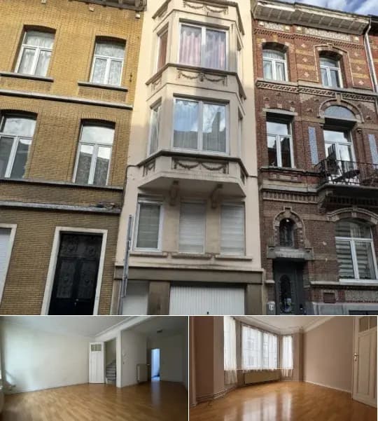 Residence for sale